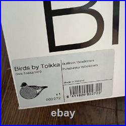 A748 Birds by Toikka Oiva Toikka 1972