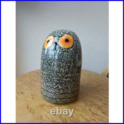 Barn owl Iittala bird