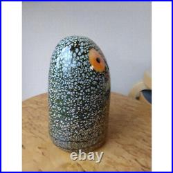 Barn owl Iittala bird