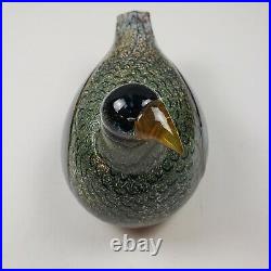 birds | Iittala Glass Bird