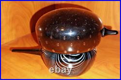 Hand Blown Iittala Matti Klenell Harakka Baby Hand Blown Iittala Matti Klenell Harakka Baby