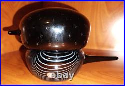 Hand Blown Iittala Matti Klenell Harakka Baby Hand Blown Iittala Matti Klenell Harakka Baby