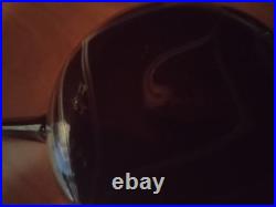 Hand Blown Iittala Matti Klenell Harakka Baby Hand Blown Iittala Matti Klenell Harakka Baby