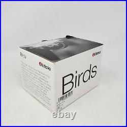 IITTALA Birds by Toikka -3 Little Tern, Lilac With Label and Box
