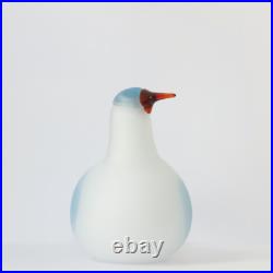 Iitala Birds by Toikka Fyrklövern Pigeon (2003) Limited to 499 pieces Iitala Birds by Toikka Fyrklövern Pigeon (2003) Limited to 499 pieces