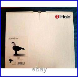 Iittala Bird Eagle Scope Oiva Toikka Birds 275 × 270 mm