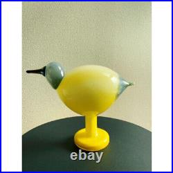 Iittala Bird Helokki