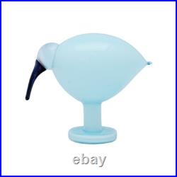 Iittala Bird, Ibis Sky Blue (1075793) Iittala Bird, Ibis Sky Blue (1075793)