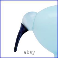 Iittala Bird, Ibis Sky Blue (1075793) Iittala Bird, Ibis Sky Blue (1075793)