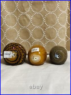 Iittala Bird Northern Owl Yellow Owlet Barn Owl Oiva Toikka Birds by Toikka g45 Iittala Bird Northern Owl Yellow Owlet Barn Owl Oiva Toikka Birds by Toikka g45