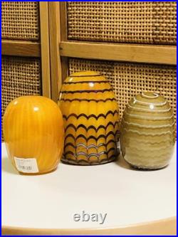 Iittala Bird Northern Owl Yellow Owlet Barn Owl Oiva Toikka Birds by Toikka g45 Iittala Bird Northern Owl Yellow Owlet Barn Owl Oiva Toikka Birds by Toikka g45