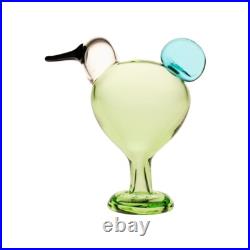 Iittala Bird, Sulo Apple Green (1075798) Iittala Bird, Sulo Apple Green (1075798)