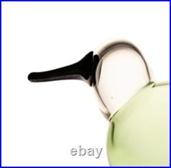 Iittala Bird, Sulo Apple Green (1075798) Iittala Bird, Sulo Apple Green (1075798)