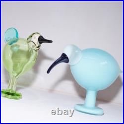 Iittala Bird, Sulo Apple Green (1075798) Iittala Bird, Sulo Apple Green (1075798)