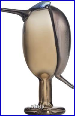 Iittala Bird, Waiter Sand (1050265) Iittala Bird, Waiter Sand (1050265)