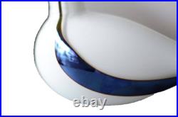 Iittala Birds Toikka Festive Bird Juhlalintu 2017 Finland Glass Art 190×129mm