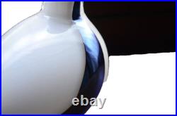 Iittala Birds Toikka Festive Bird Juhlalintu 2017 Finland Glass Art 190×129mm