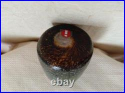 Iittala Birds by Toikka Barn Owl Interior Ornament 4.5×6.5cm No Box Used Iittala Birds by Toikka Barn Owl Interior Ornament 4.5×6.5cm No Box Used