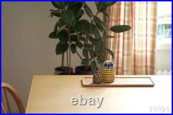 Iittala Birds by Toikka Little Barn Owl by Oiva Toikka Leadless glass RARE Japan