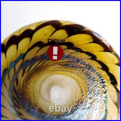 Iittala Birds by Toikka Little Barn Owl by Oiva Toikka No Box