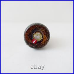 Iittala Birds by Toikka Owl chick Brown Japan Import Rere Collectibles Iittala Birds by Toikka Owl chick Brown Japan Import Rere Collectibles