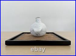 Iittala Birds by Toikka Snow Grouse FinnFest 2020 Bird Limited Edition BNIB $$