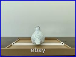 Iittala Birds by Toikka Snow Grouse FinnFest Bird 2020 Limited Edition BNIB Iittala Birds by Toikka Snow Grouse FinnFest Bird 2020 Limited Edition BNIB