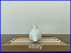 Iittala Birds by Toikka Snow Grouse FinnFest Bird 2020 Limited Edition BNIB
