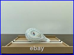 Iittala Birds by Toikka Snow Grouse FinnFest Bird 2020 Limited Edition BNIB