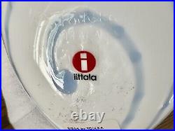 Iittala Birds by Toikka Snow Grouse FinnFest Bird 2020 Limited Edition BNIB