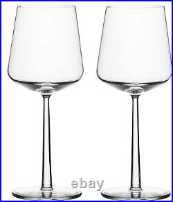 Iittala Essence 45cl Red Wine Glass Set of 2