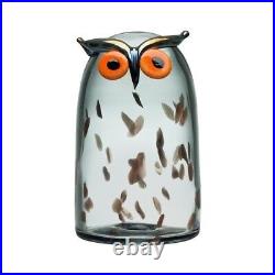 Iittala Long-Eared Owl (1019536)