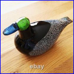 Iittala/Nutajärvi Bird SORSAUROS/MALE DUCK Camo