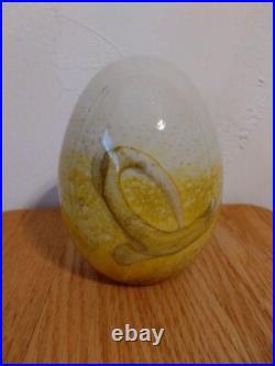 Iittala Oiva Toikka Egg Bird Oiva Toikka Iittala Oiva Toikka Egg Bird Oiva Toikka