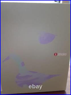 Iittala Scope custom order bird Evening Bird made of lead-free glass From Japan