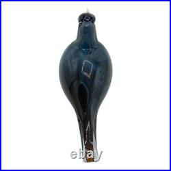 Iittala Uolevi Birds Designed by Oiva Toikka Finland Object withBox Limited New Iittala Uolevi Birds Designed by Oiva Toikka Finland Object withBox Limited New