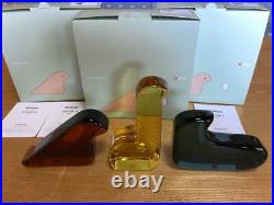 Iittala mina perhonen Glass bird Set of 3? From Japan New
