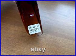 Mina perhonen × iittala Glass Bird 3-piece set Oiva Toikka with box F/S JP