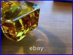 Mina perhonen × iittala Glass Bird 3-piece set Oiva Toikka with box F/S JP