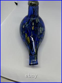 Oiva Toikka Finland 100 Dove Suomi Kyyhky Bird Design Glass Art Iittala Limited Oiva Toikka Finland 100 Dove Suomi Kyyhky Bird Design Glass Art Iittala Limited