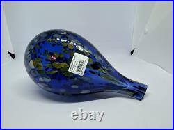 Oiva Toikka Finland 100 Dove Suomi Kyyhky Bird Design Glass Art Iittala Limited Oiva Toikka Finland 100 Dove Suomi Kyyhky Bird Design Glass Art Iittala Limited