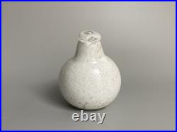 Oiva Toikka Willow Grouse bird Nuutajärvi Finland Art Glass Design Oiva Toikka Willow Grouse bird Nuutajärvi Finland Art Glass Design