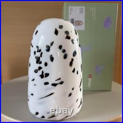 Oiva Toikka for Iittala Bird Snowy Owl Tunturipollo 2023 with Box Finland