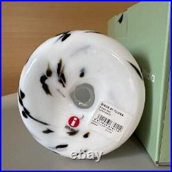 Oiva Toikka for Iittala Bird Snowy Owl Tunturipollo 2023 with Box Finland